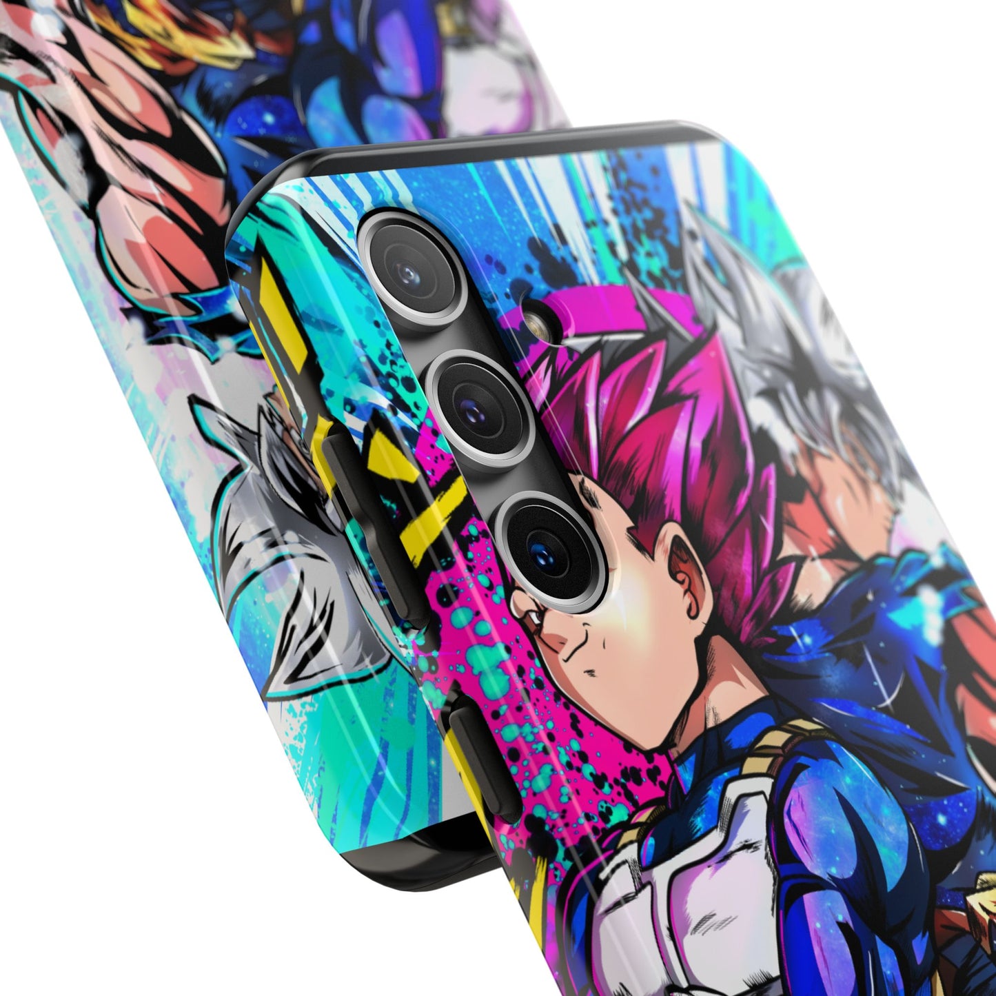Godly duo Phone case