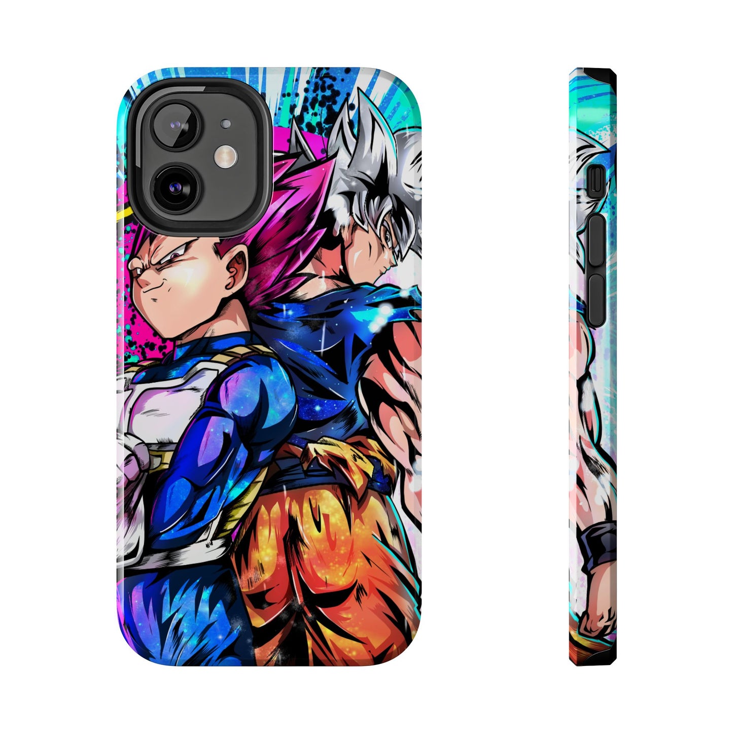 Godly duo Phone case