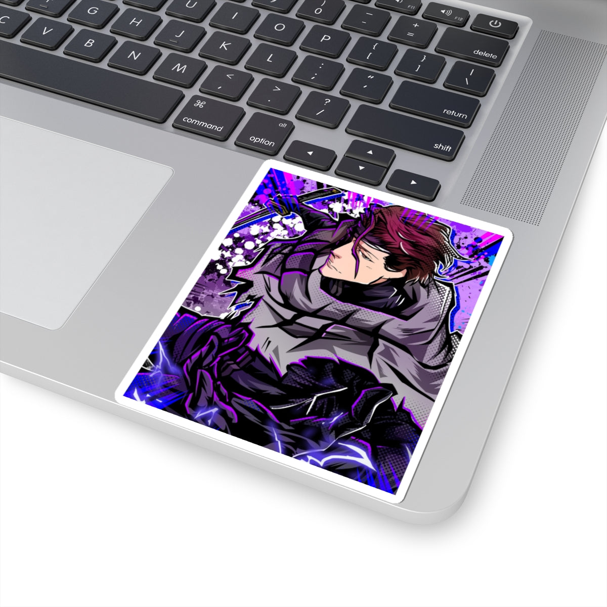 All knowing master Sticker