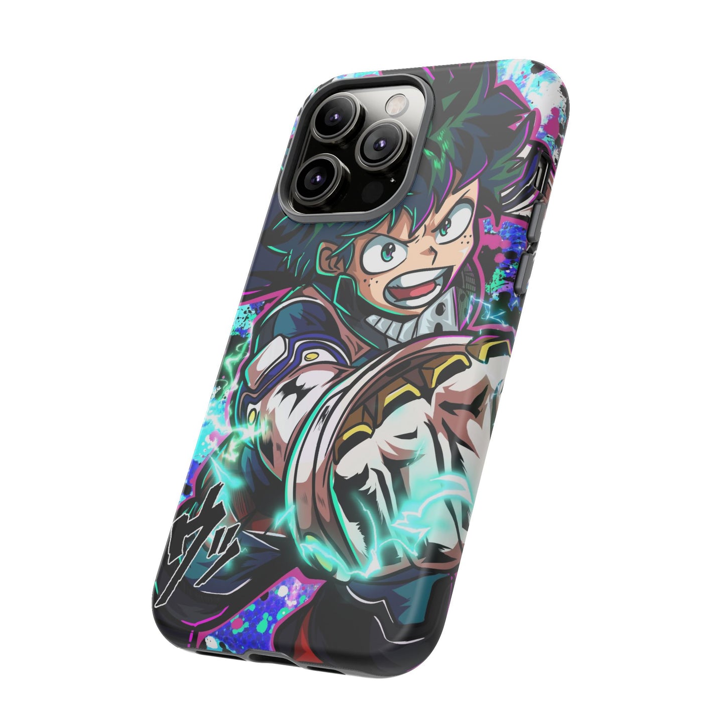 Beacon of Hope Phone case