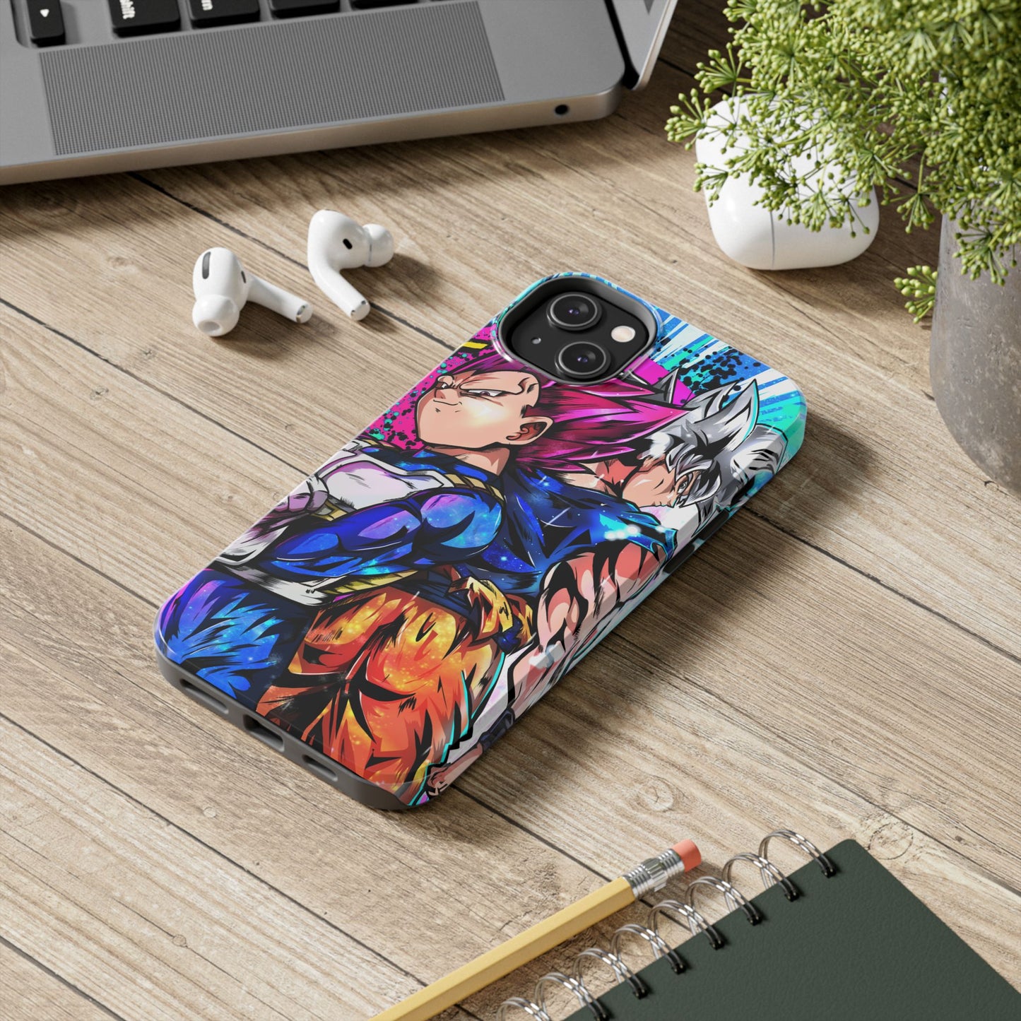 Godly duo Phone case