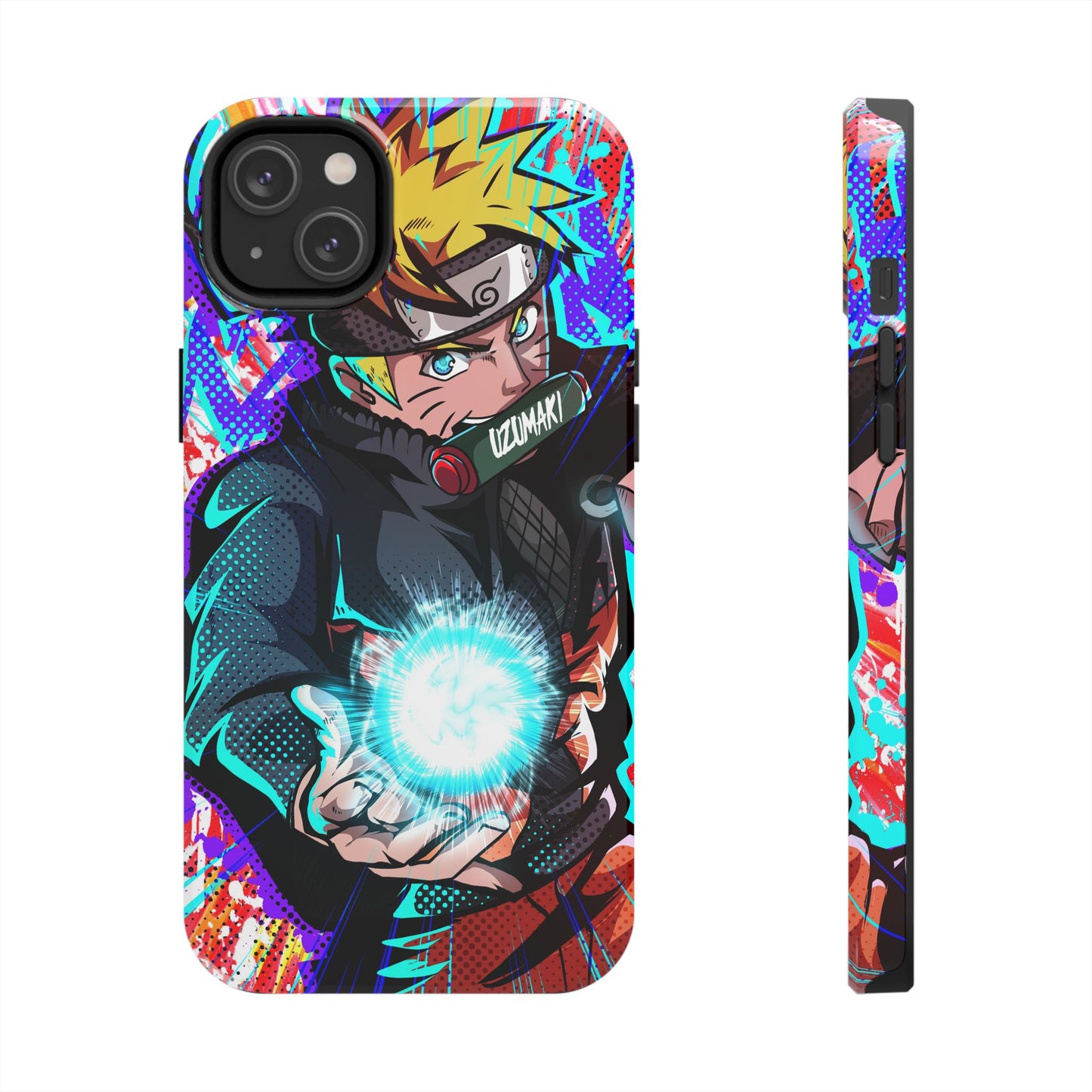 Hidden Hero Phone case