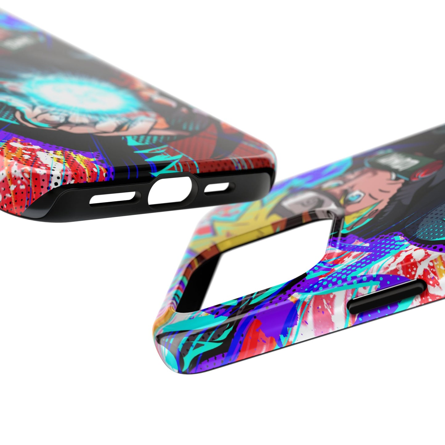 Hidden Hero Phone case