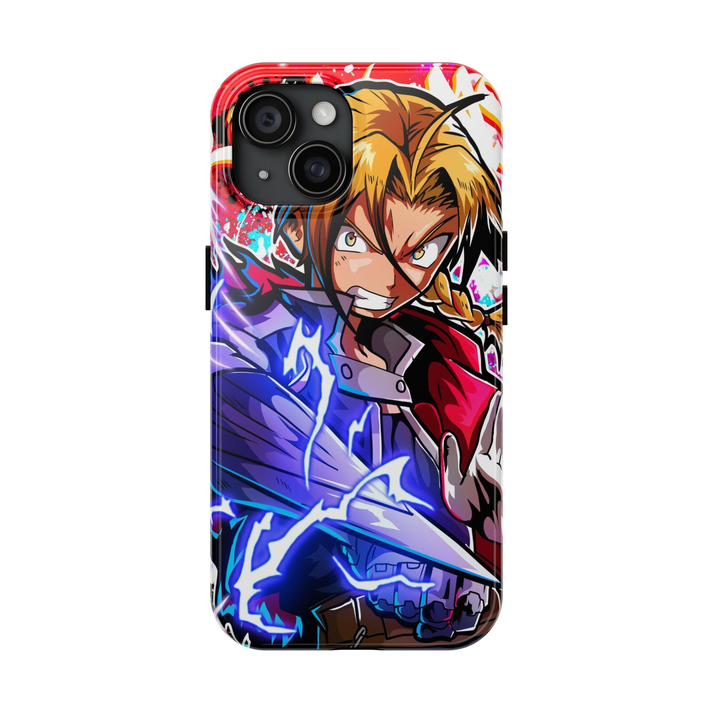 Fully Metal Phone case