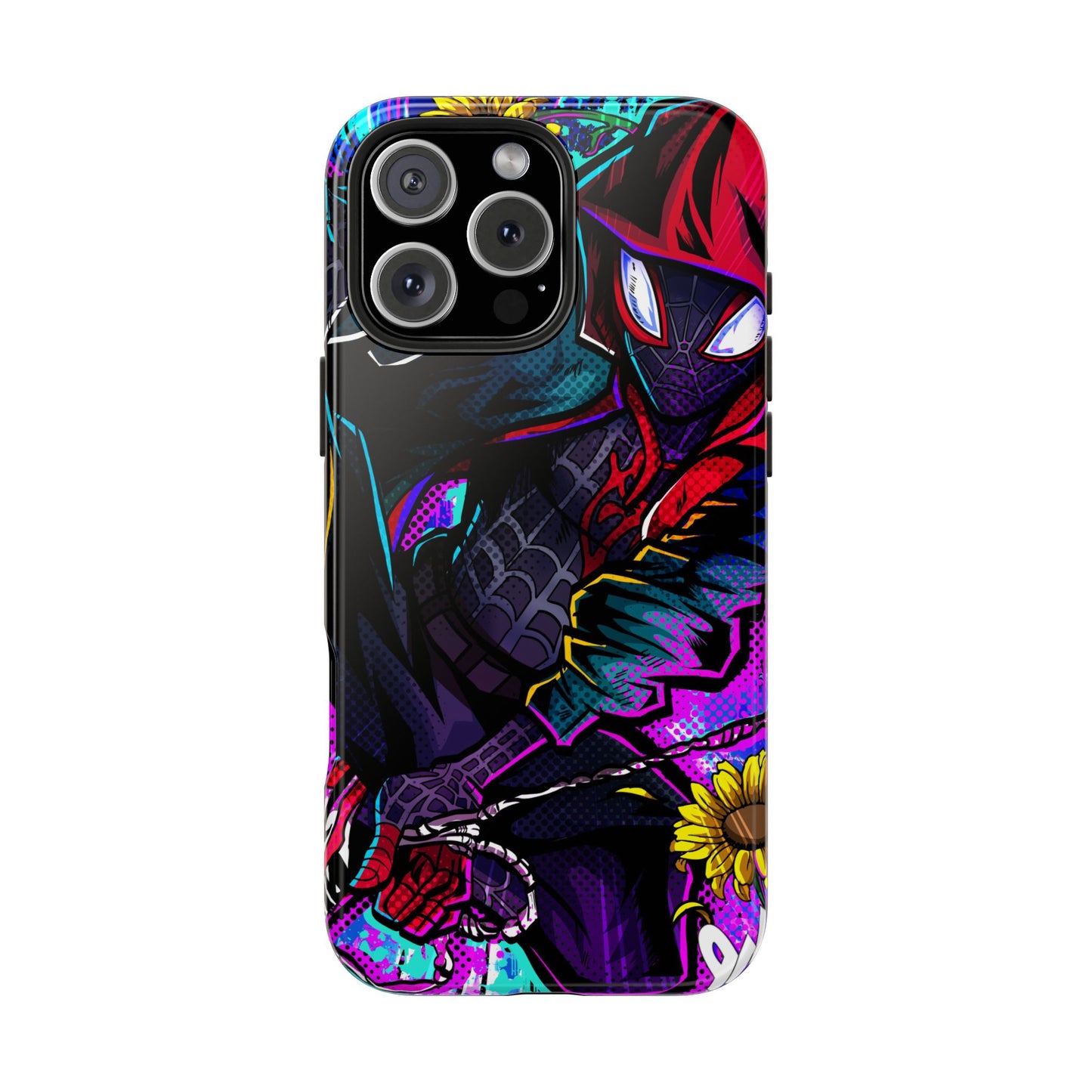 Leap of faith Phone case