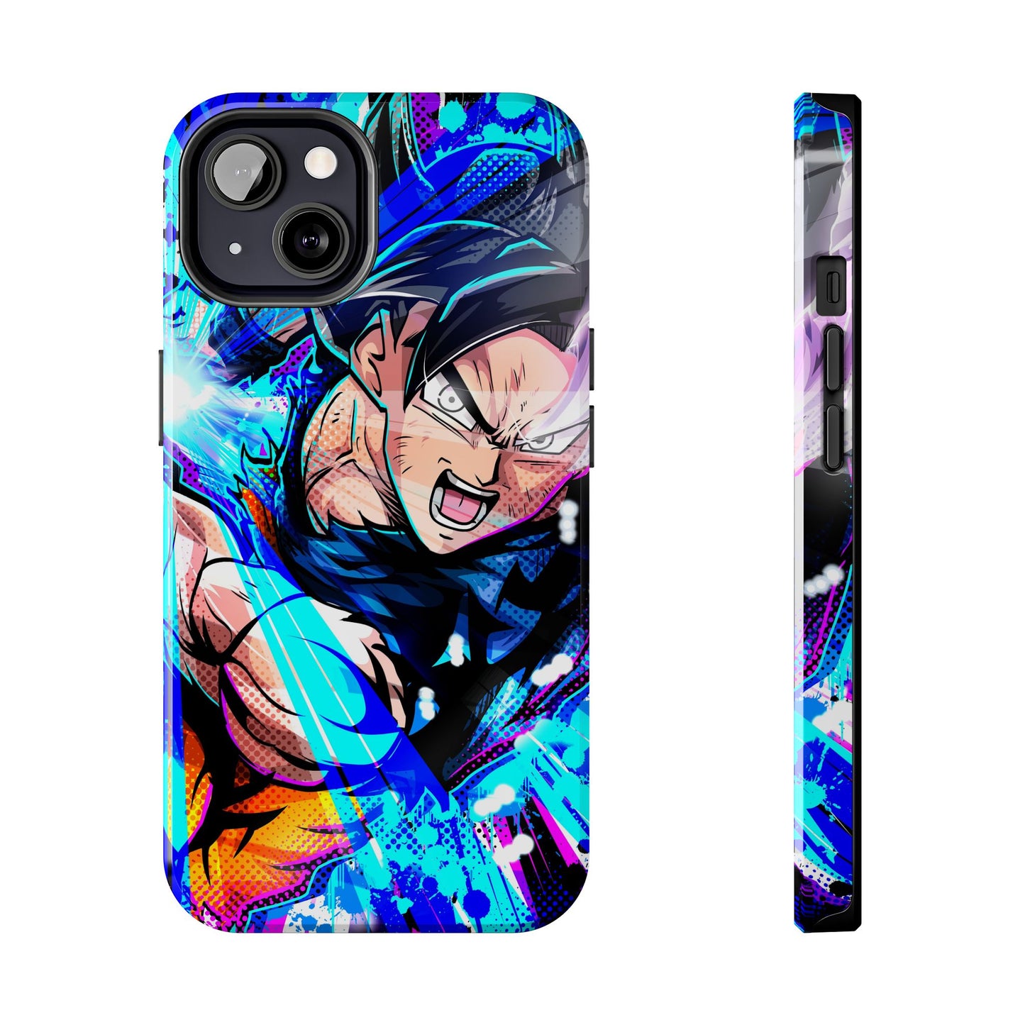 Mastery Phone case