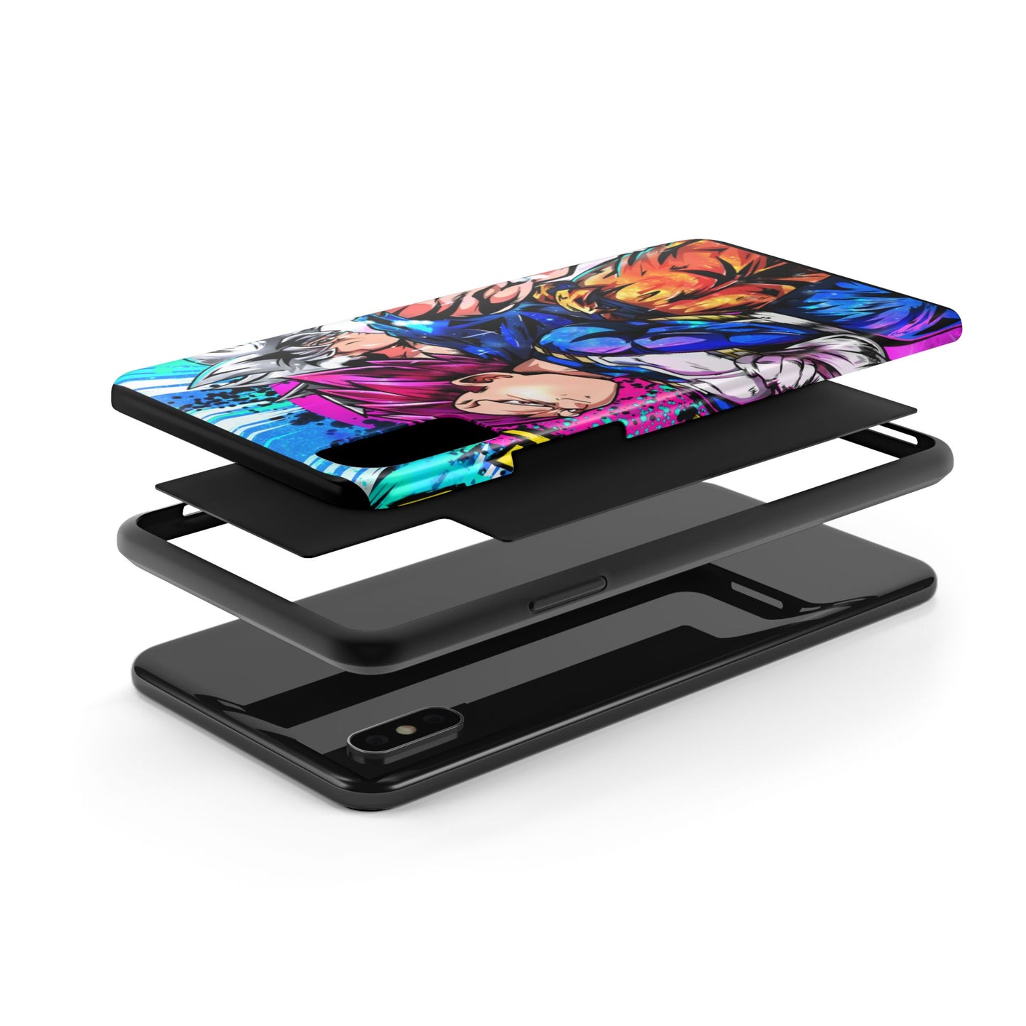 Godly duo Phone case