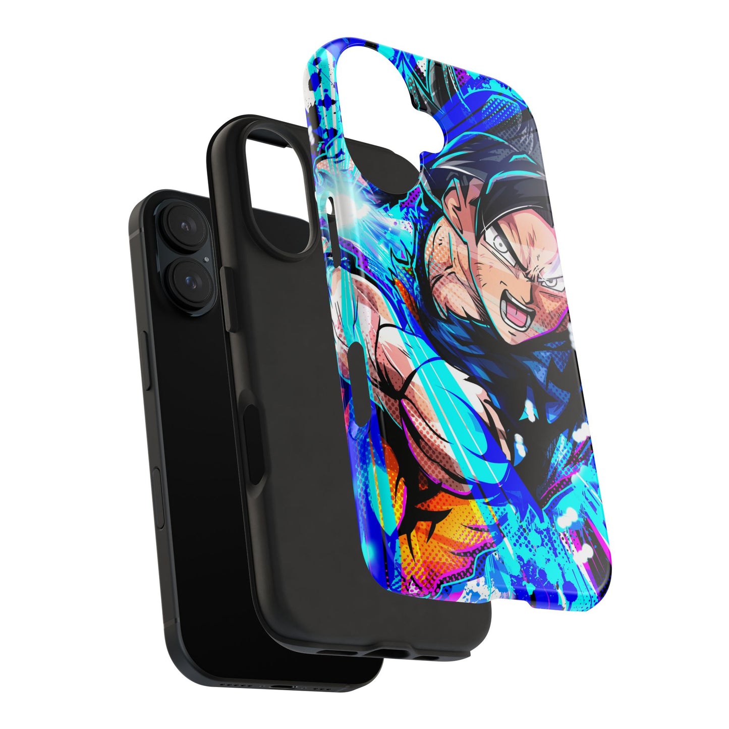 Mastery Phone case