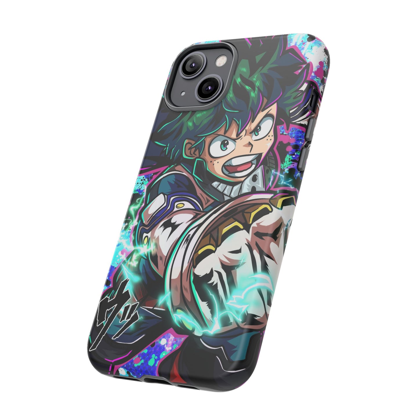 Beacon of Hope Phone case