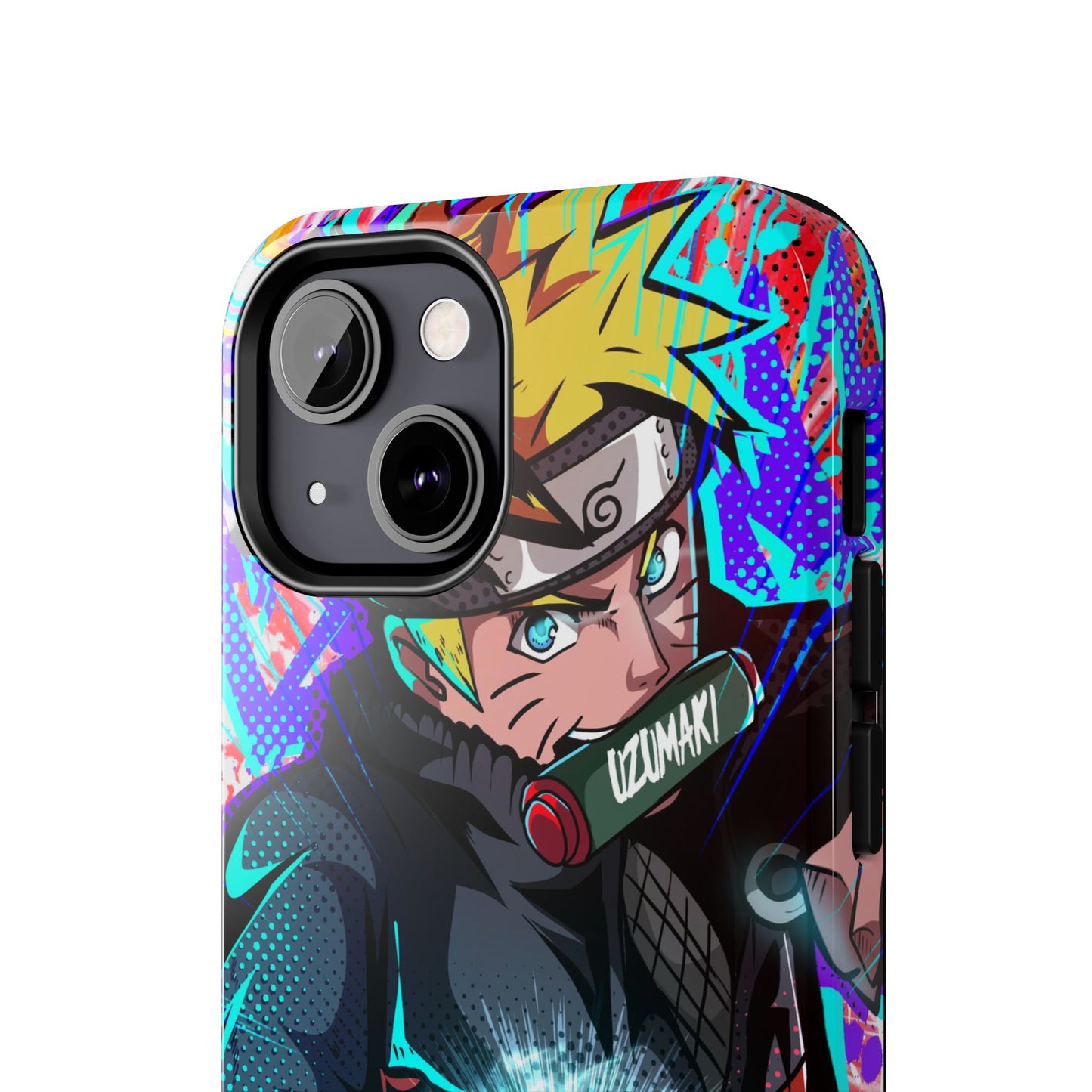 Hidden Hero Phone case