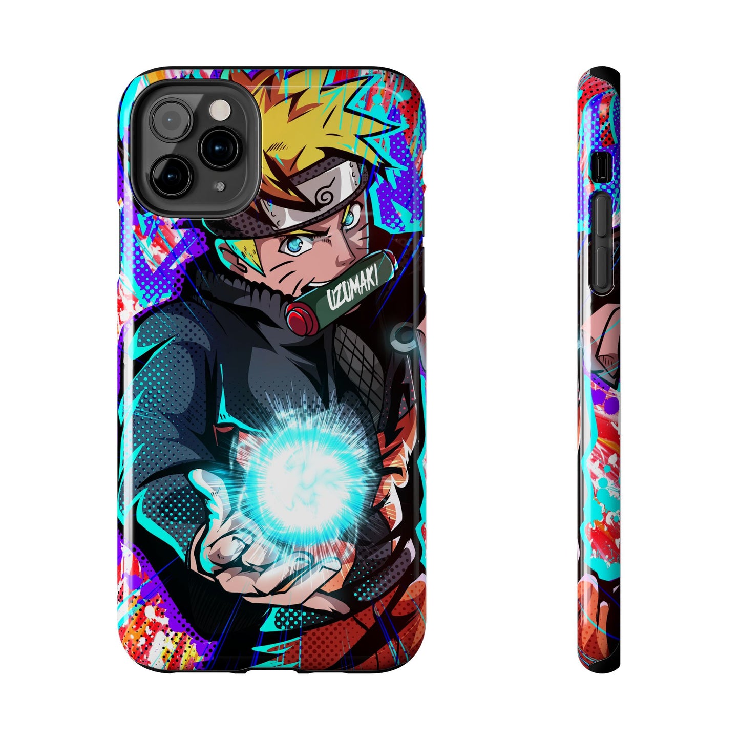Hidden Hero Phone case