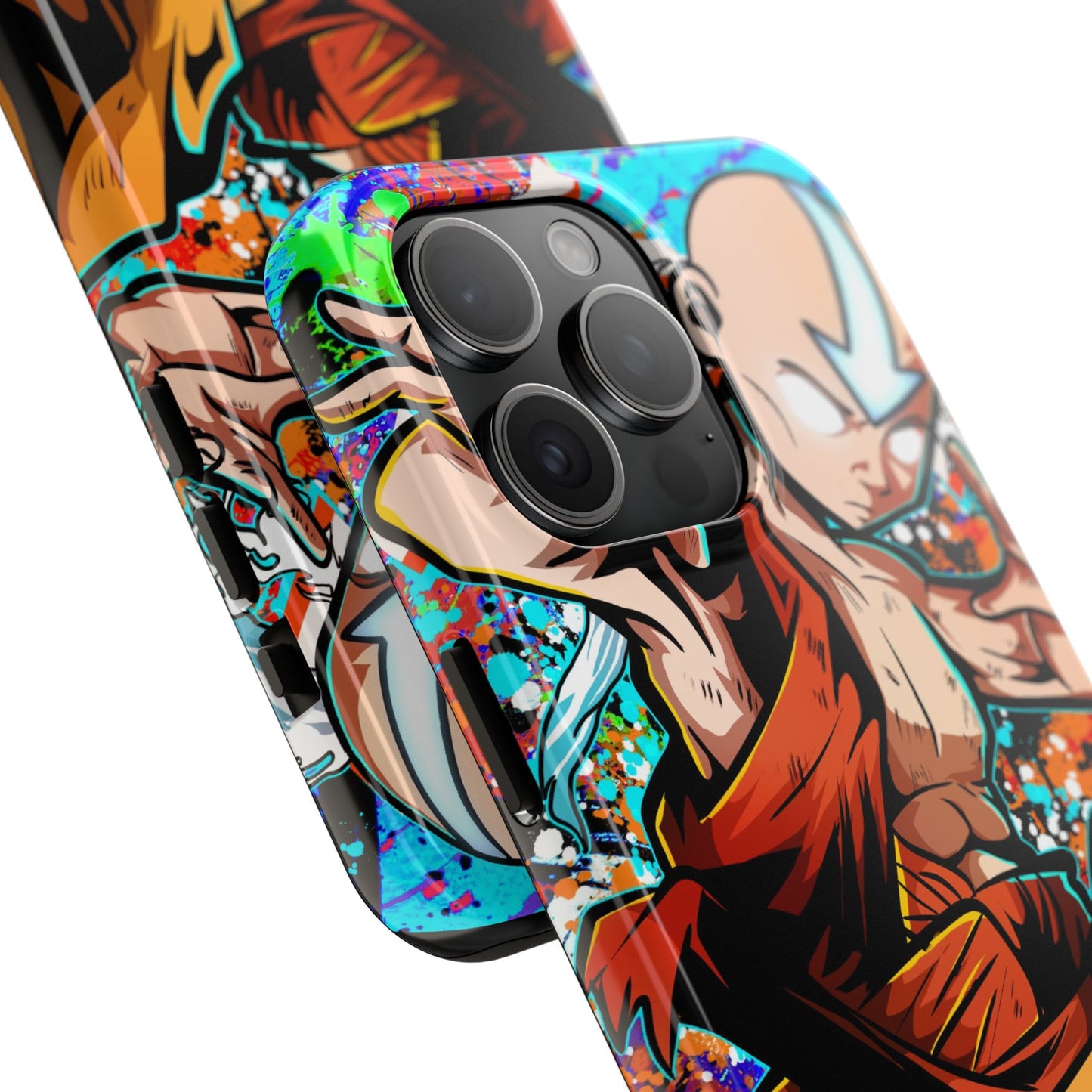 God of nature Phone case