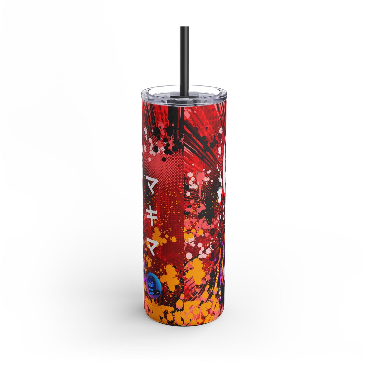 Control tumbler