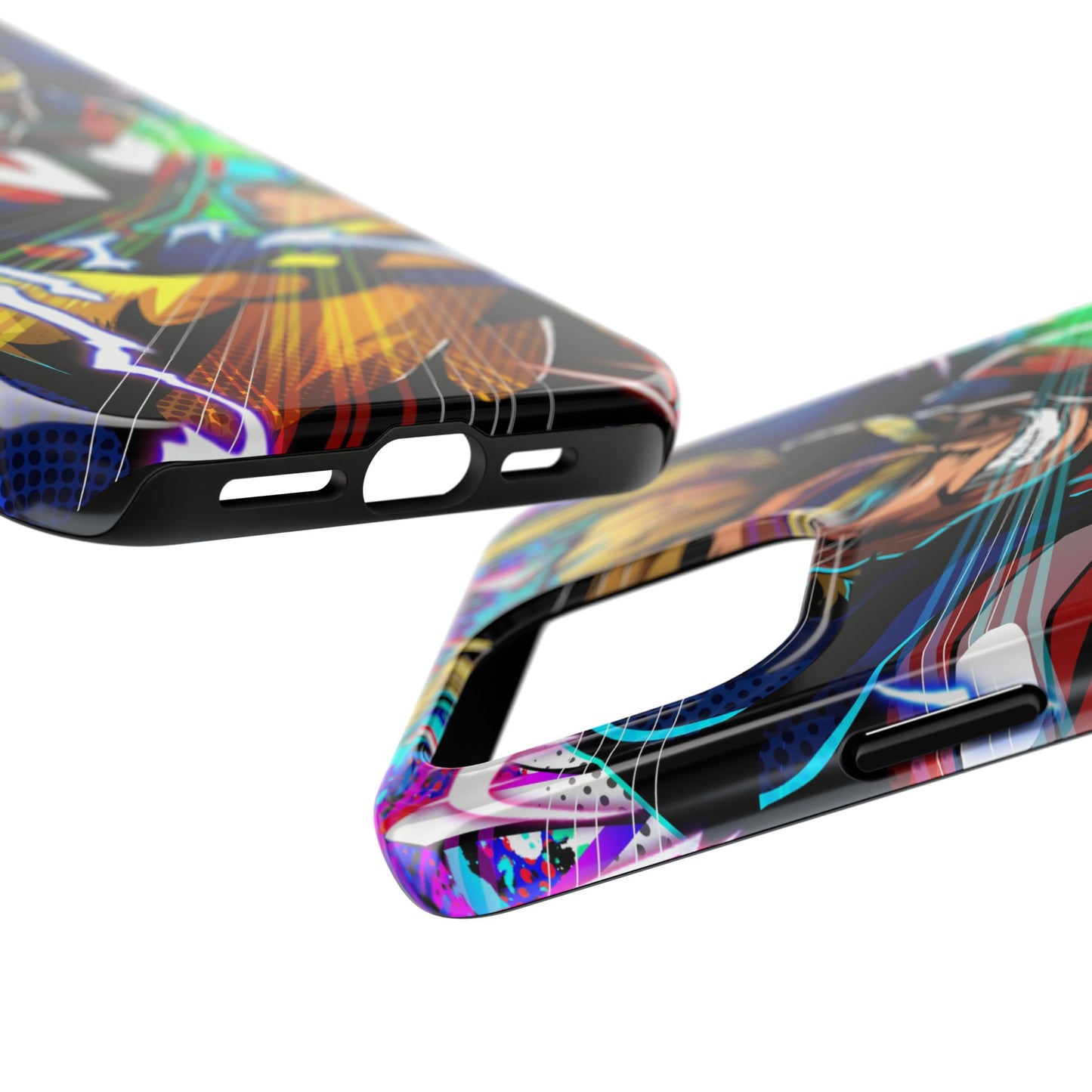 The Symbol of Piece Phone case