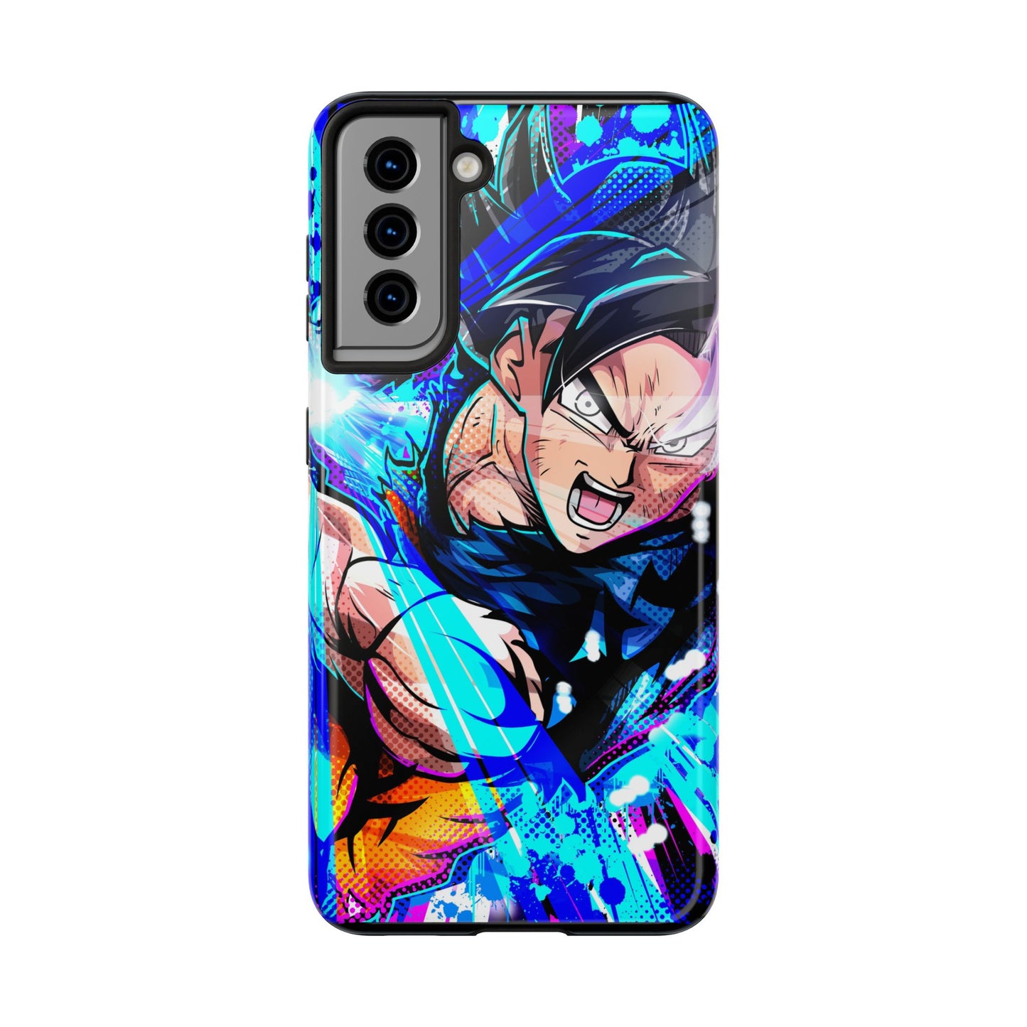 Mastery Phone case