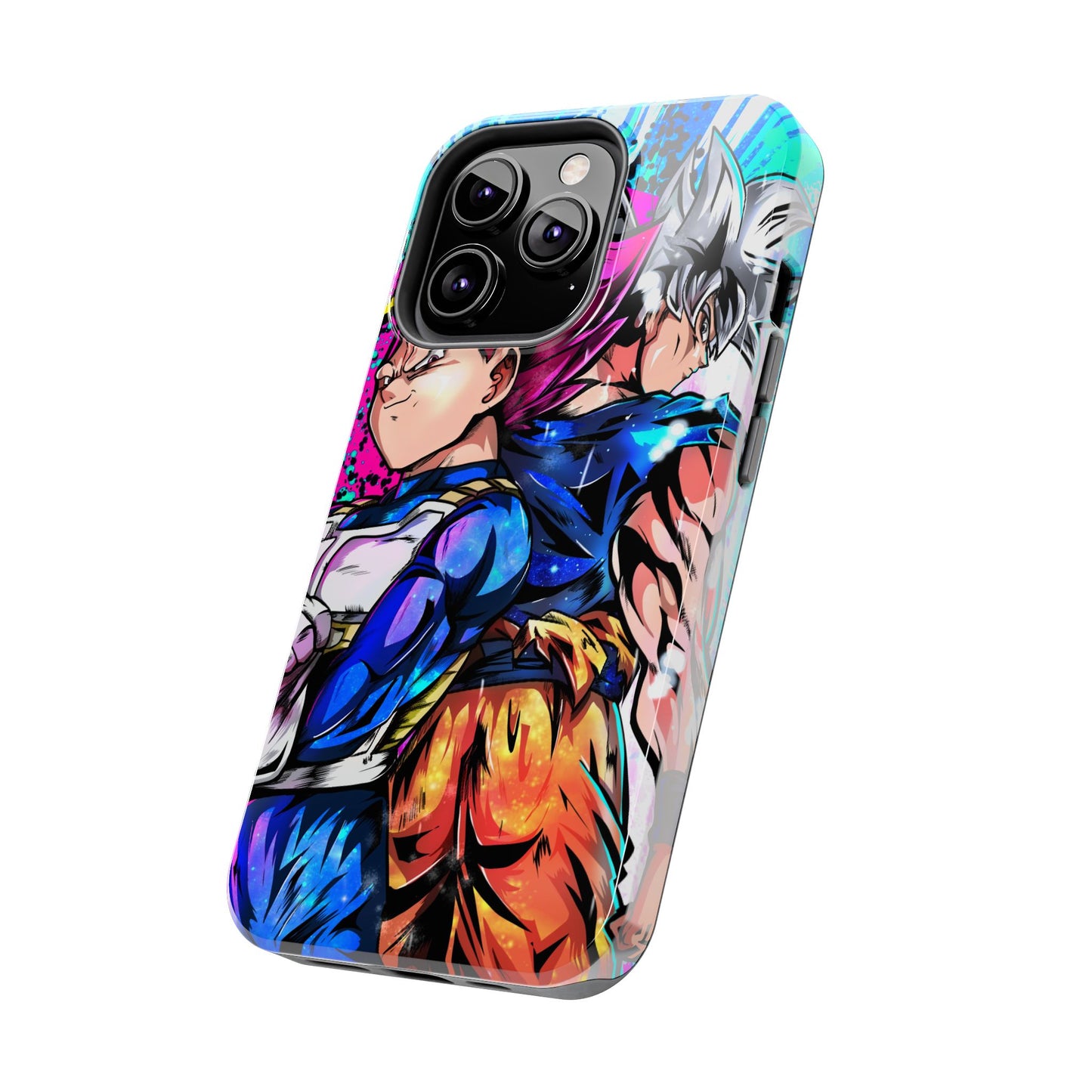 Godly duo Phone case