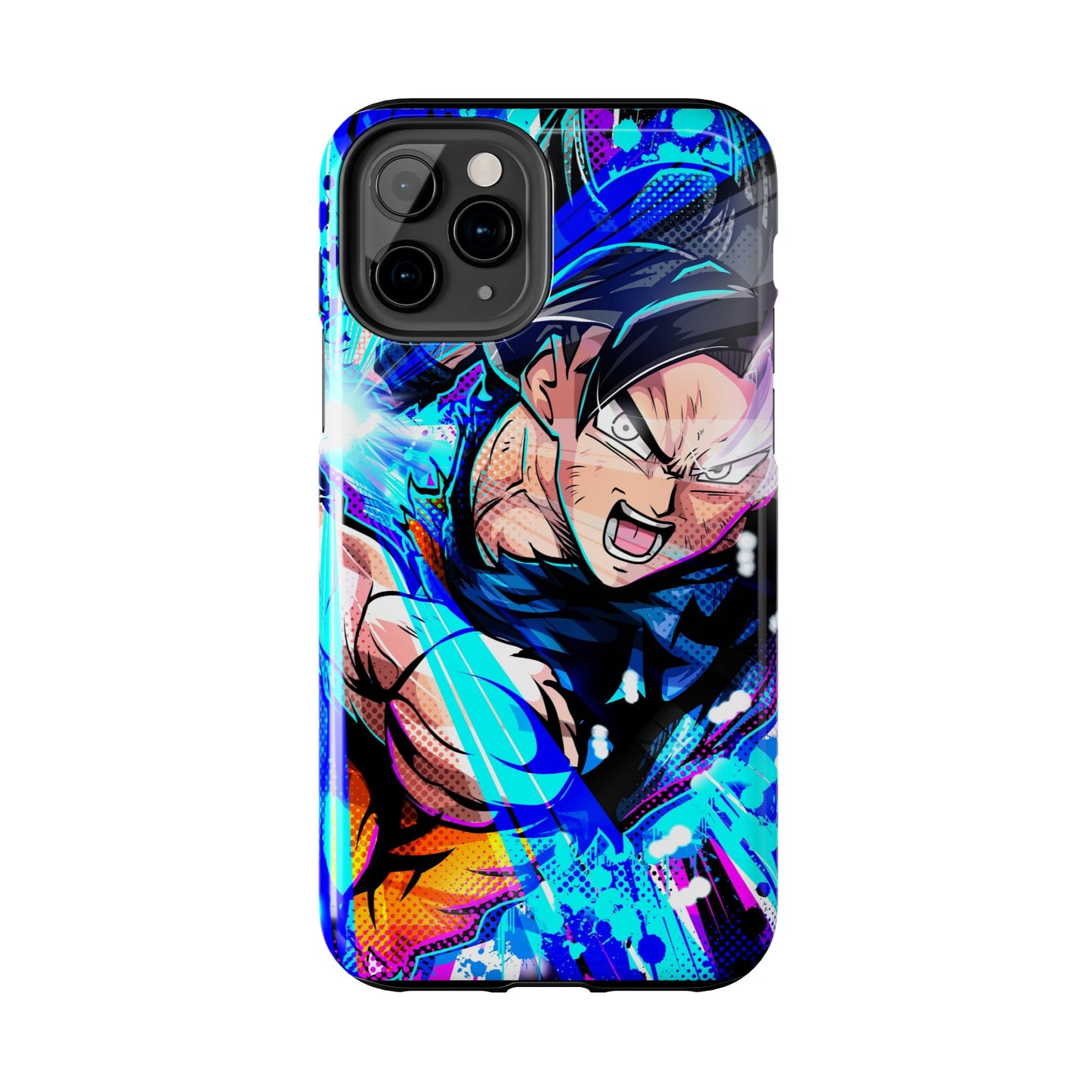 Mastery Phone case
