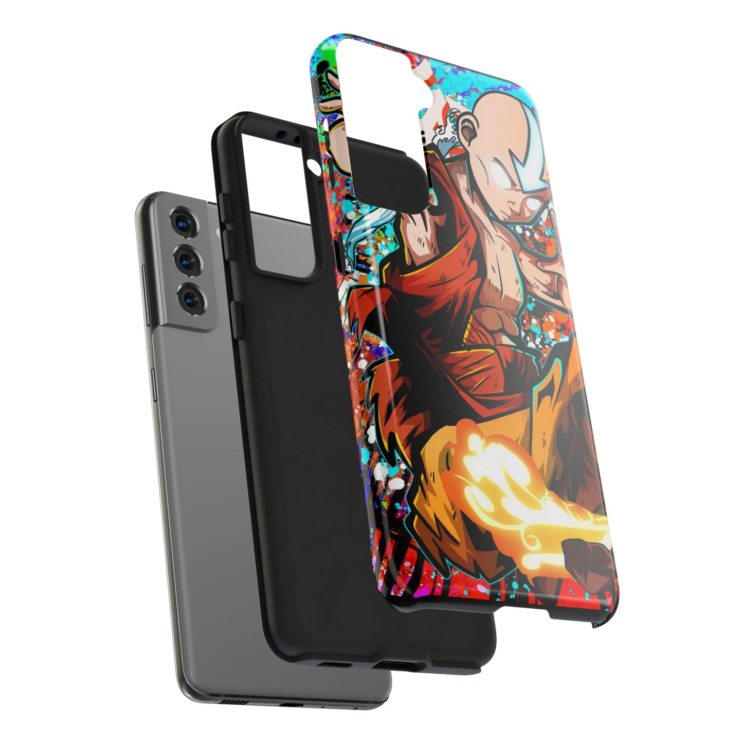 God of nature Phone case
