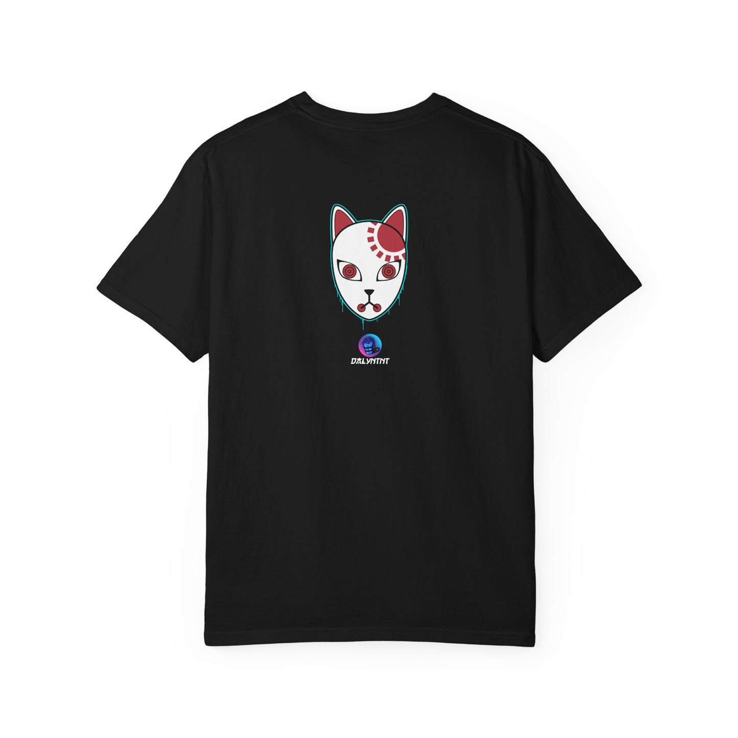 Ways of water Graphic T-shirt