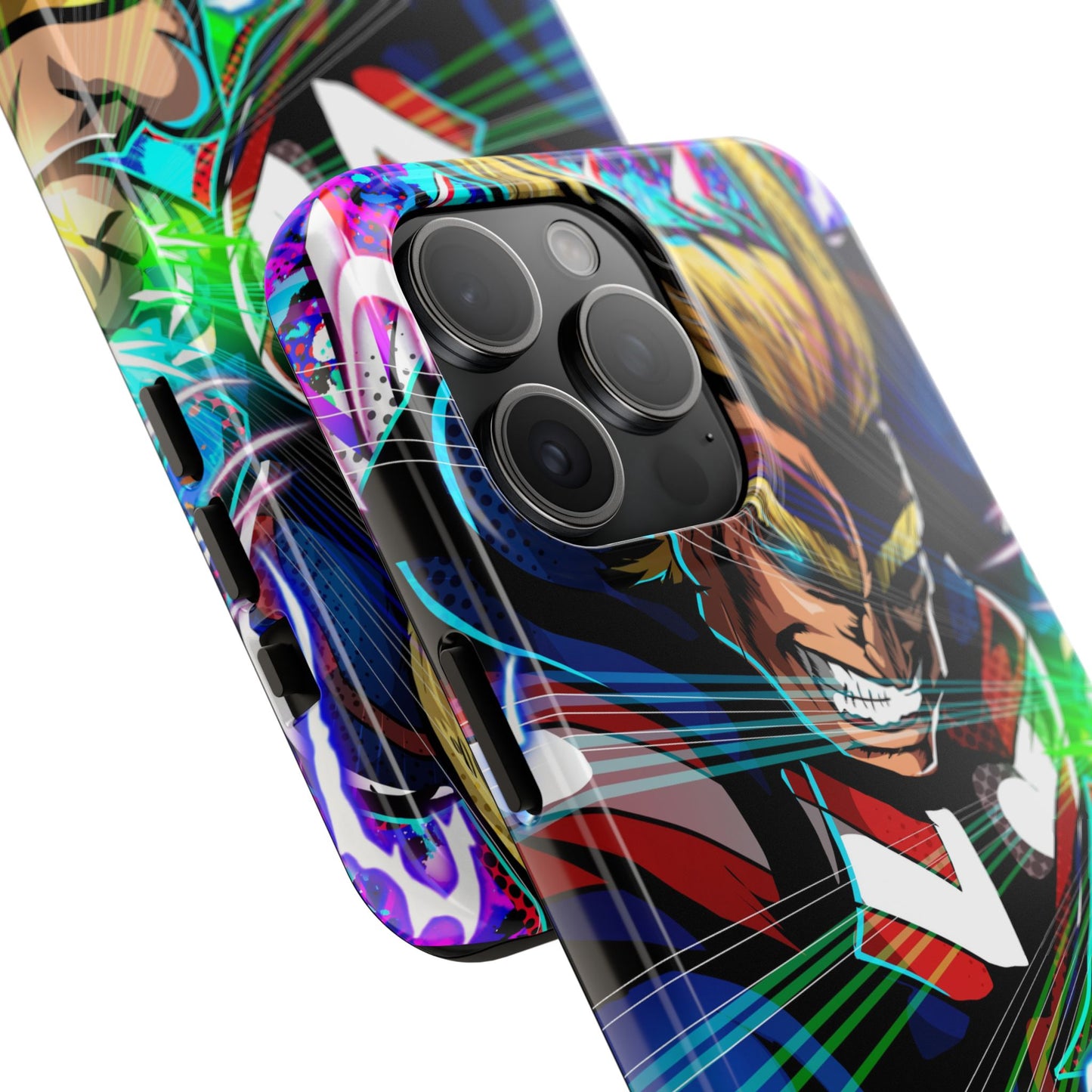 The Symbol of Piece Phone case