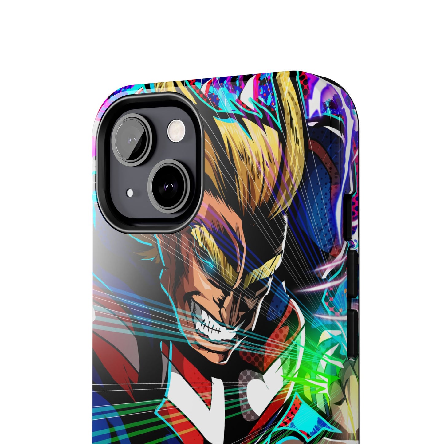 The Symbol of Piece Phone case