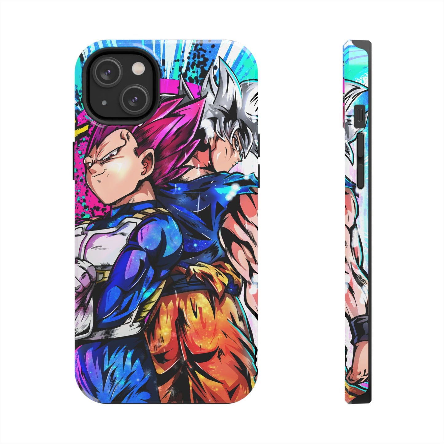 Godly duo Phone case