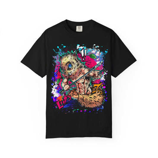 Boar slayer Graphic T-shirt