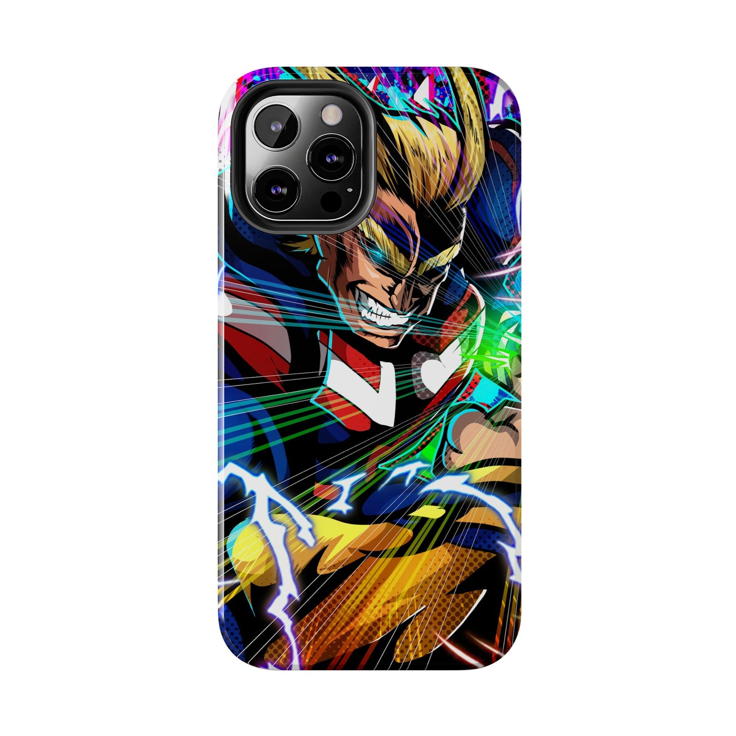 The Symbol of Piece Phone case