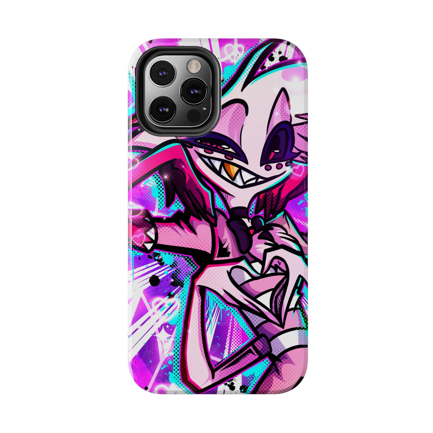 Poison Phone case