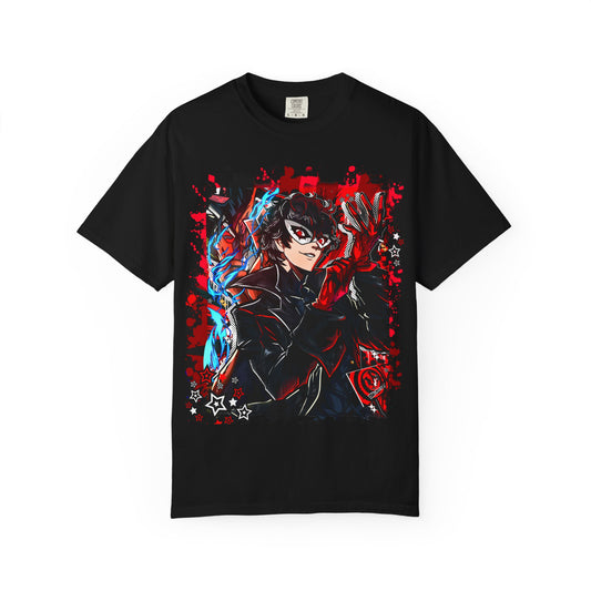 The trickster Graphic T-shirt