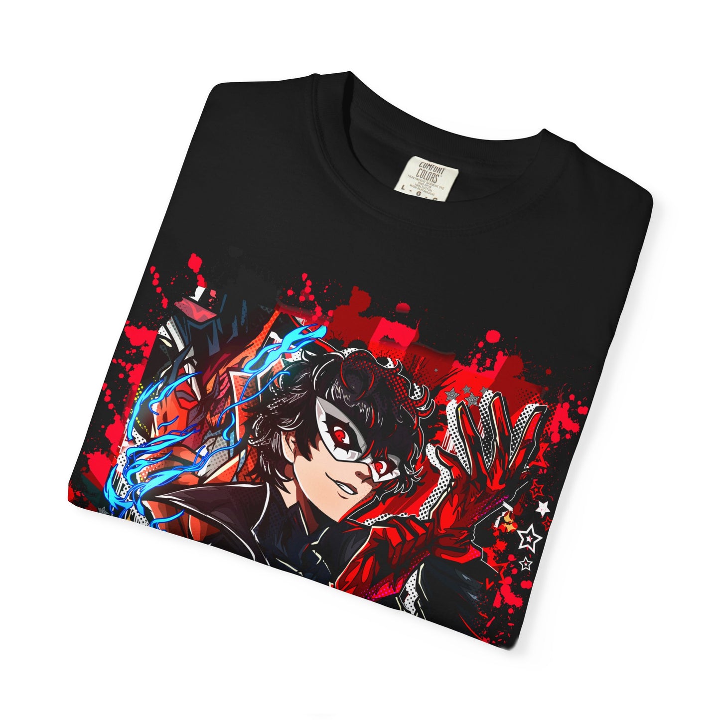 The trickster Graphic T-shirt