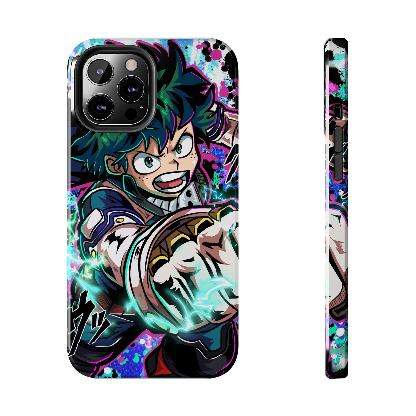Beacon of Hope Phone case