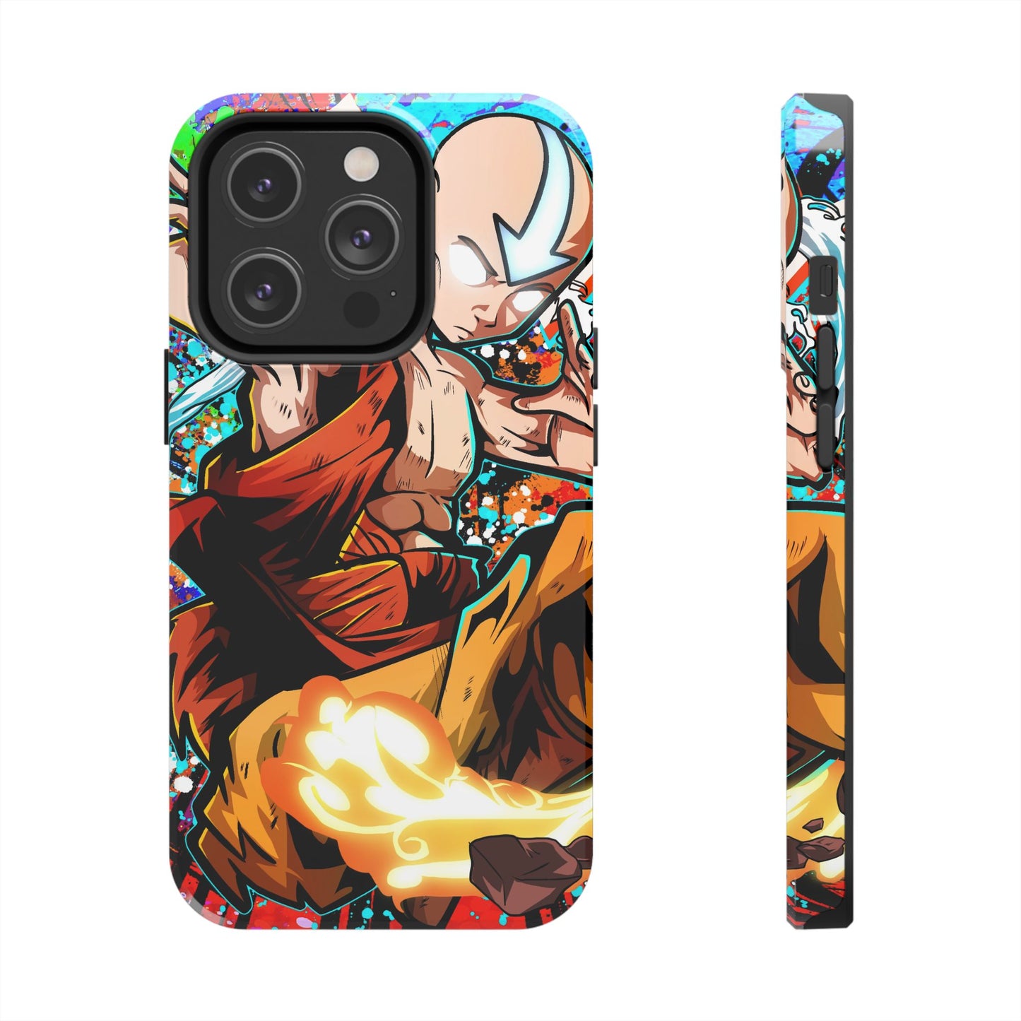 God of nature Phone case