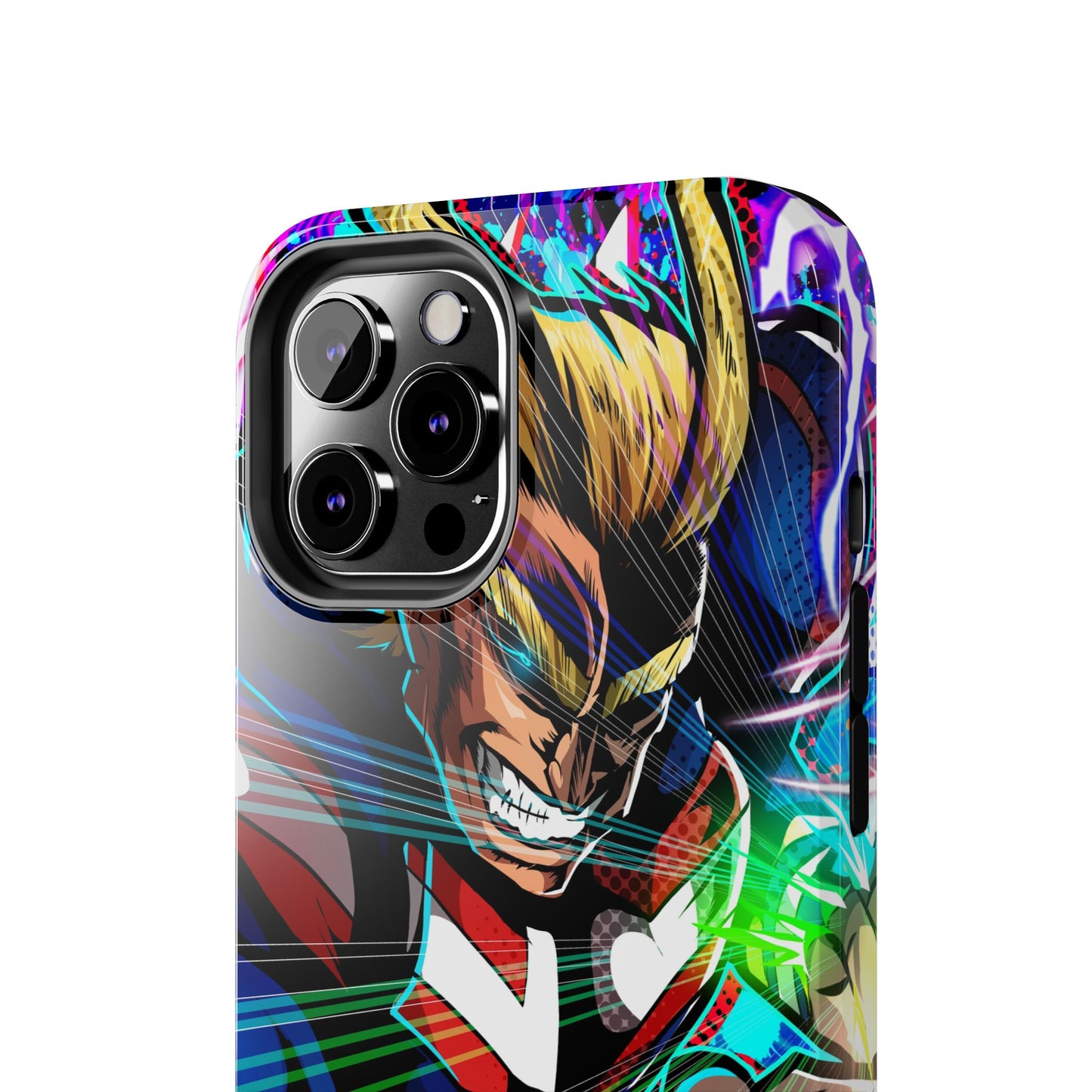 The Symbol of Piece Phone case