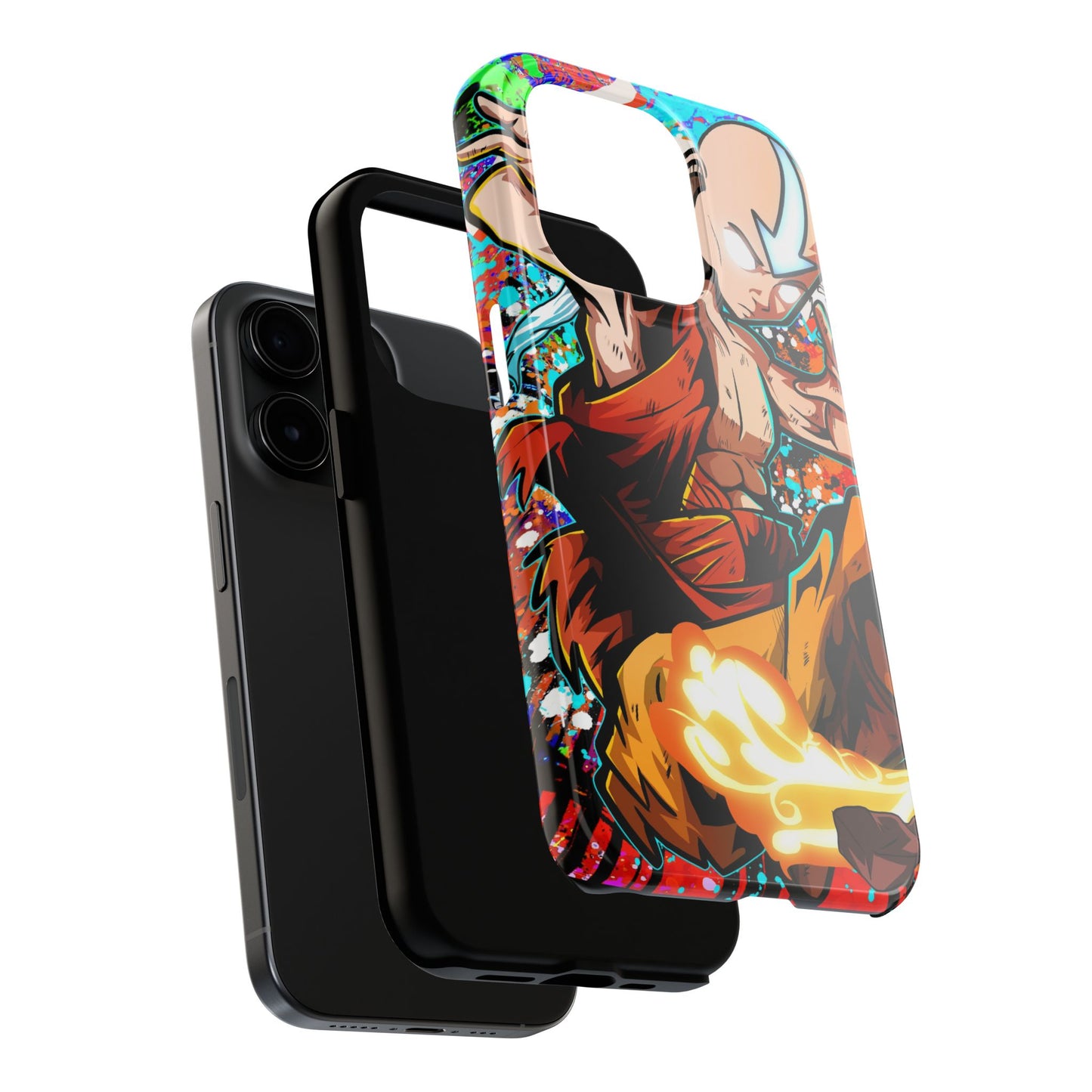 God of nature Phone case