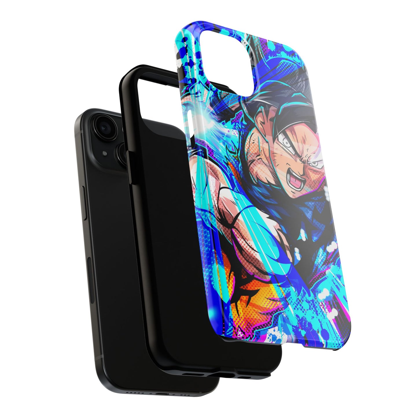 Mastery Phone case