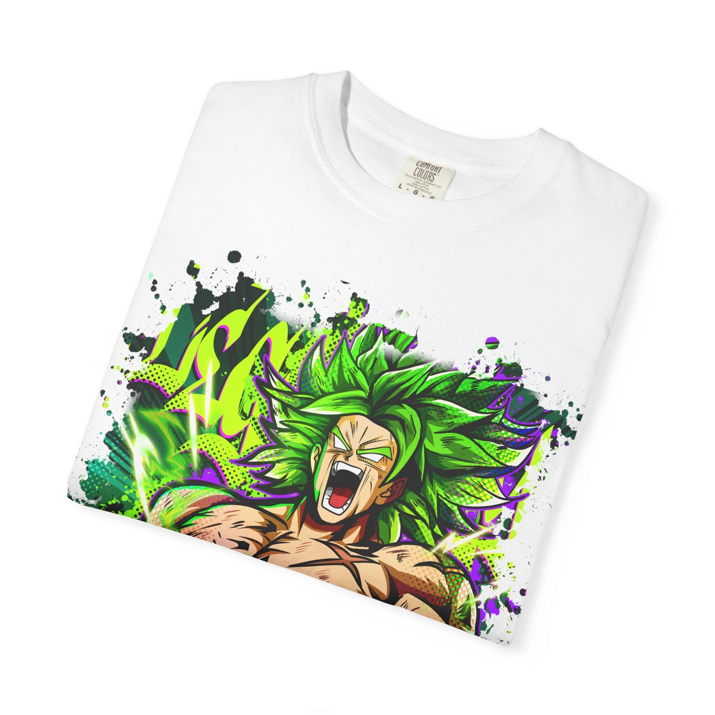 Legendary warrior Graphic T-shirt