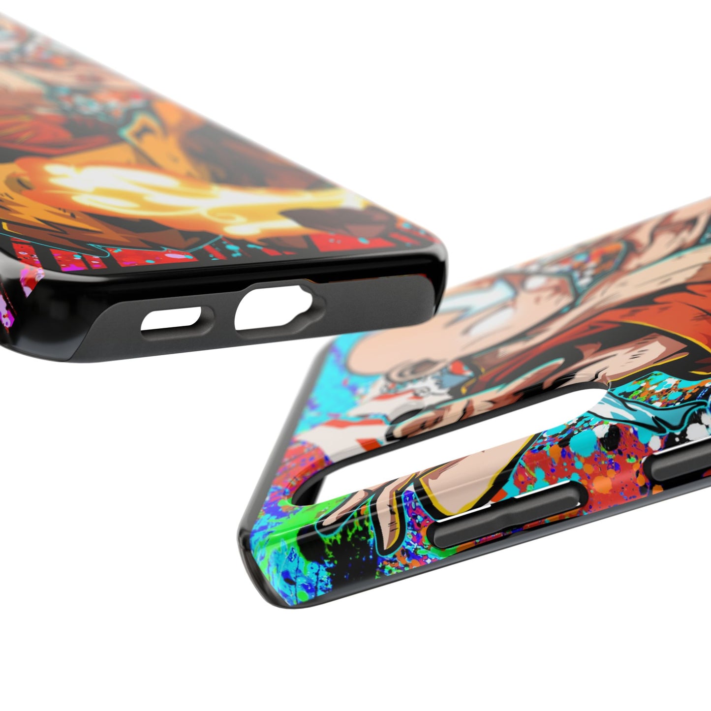 God of nature Phone case