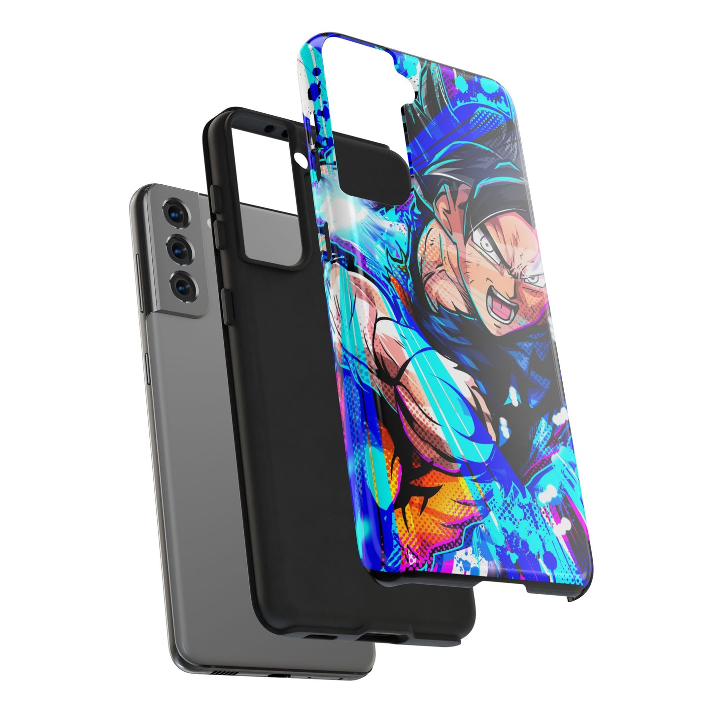 Mastery Phone case