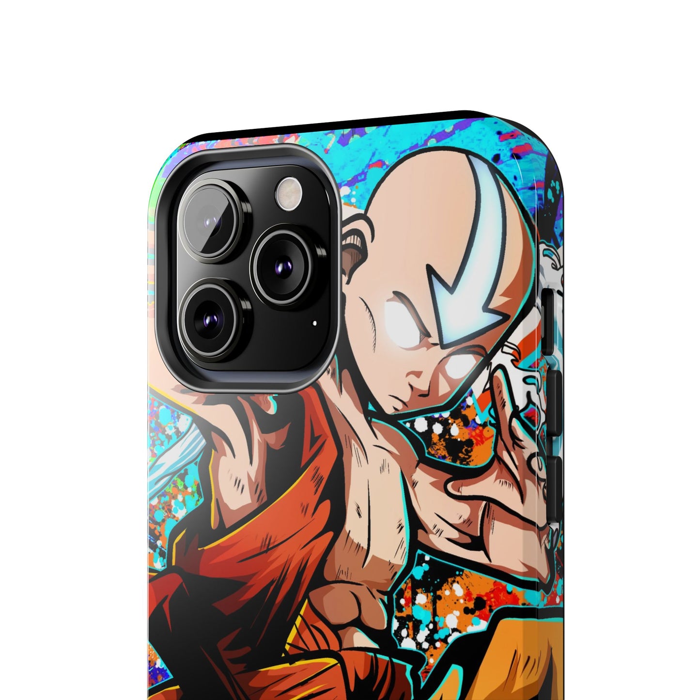 God of nature Phone case
