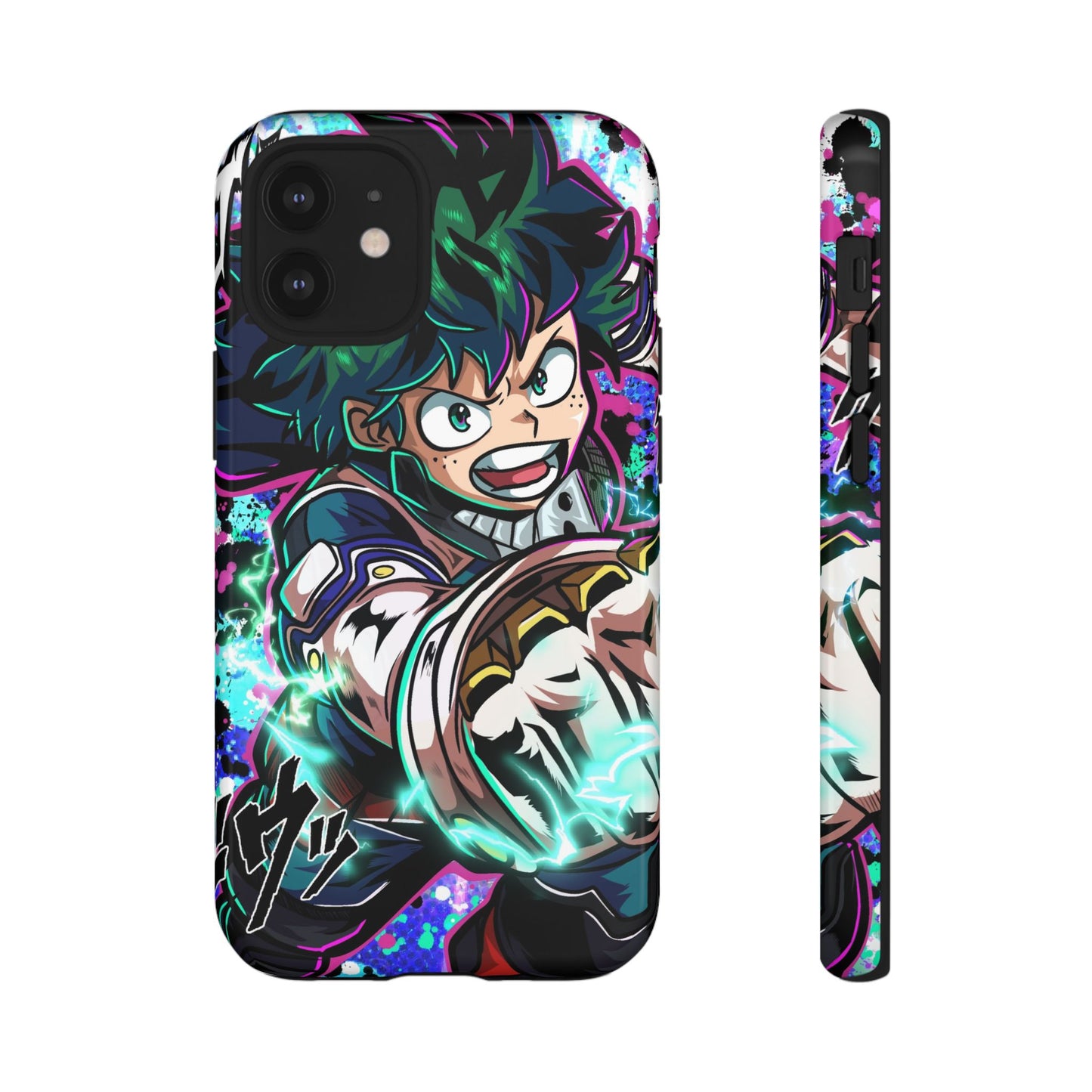 Beacon of Hope Phone case