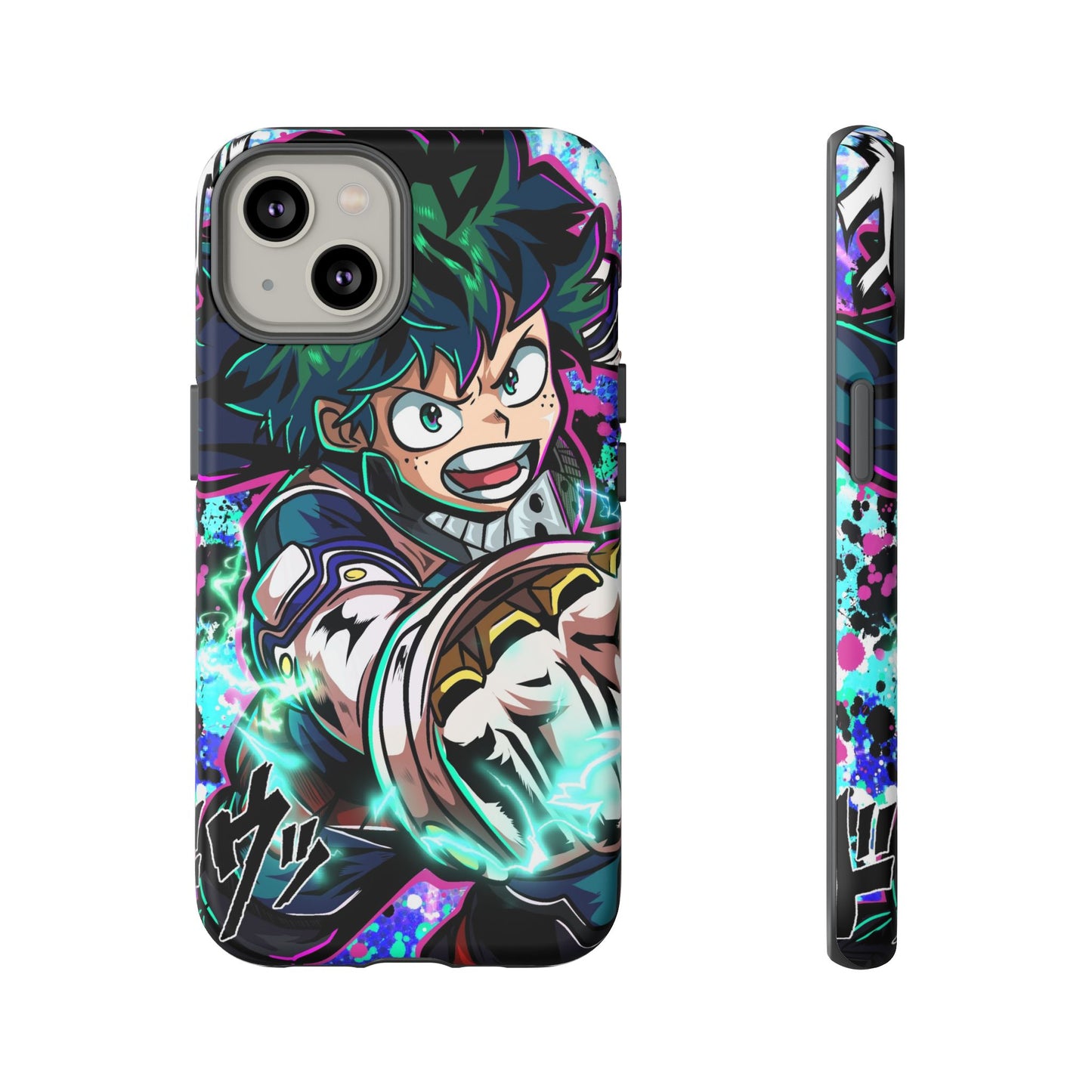 Beacon of Hope Phone case