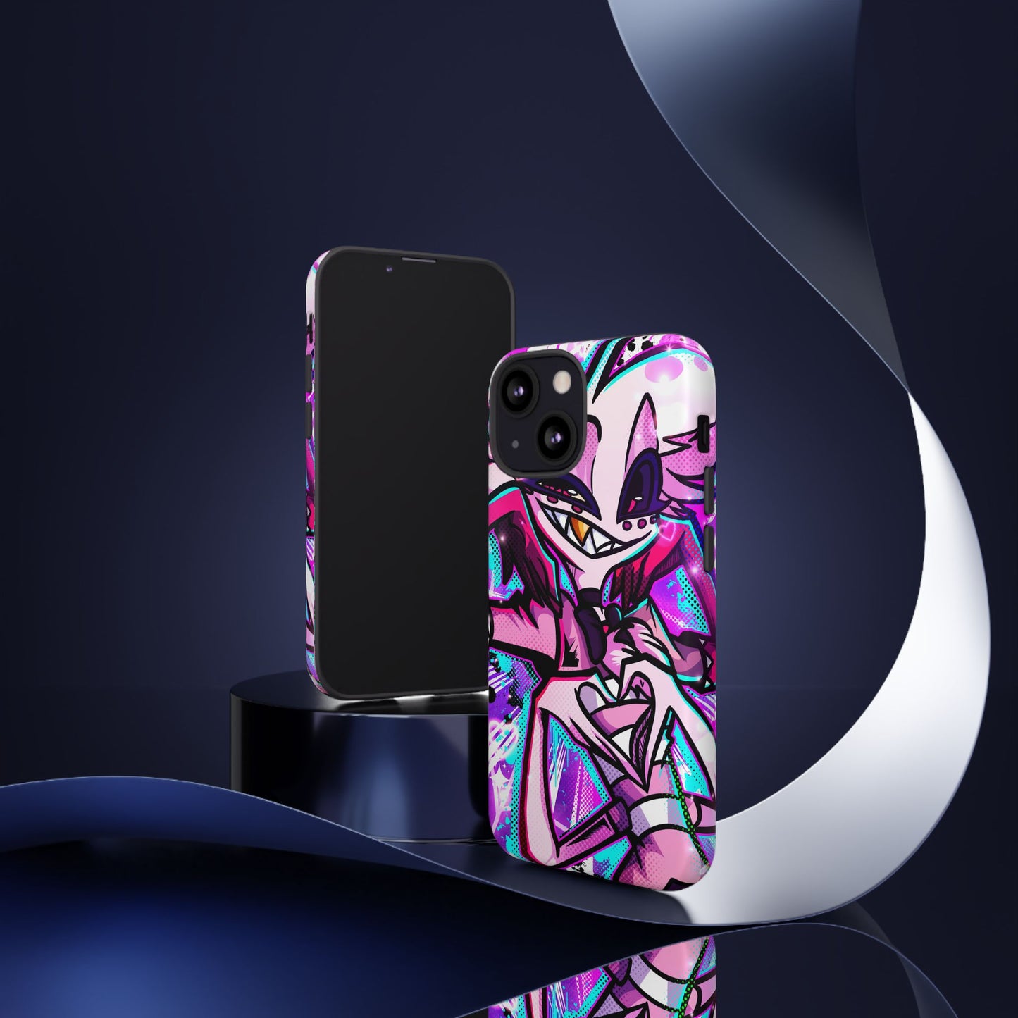 Poison Phone case