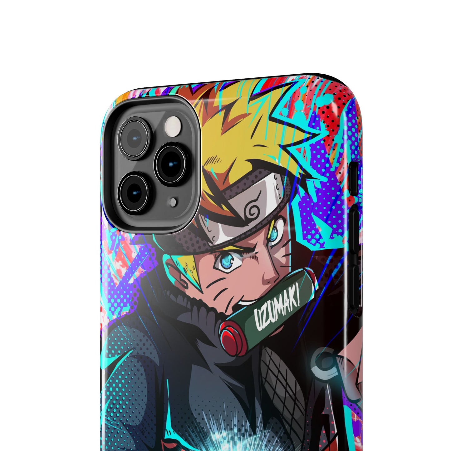 Hidden Hero Phone case