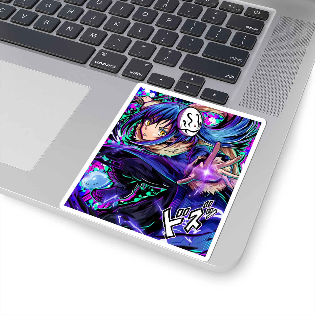 Slime Reincarnation Sticker