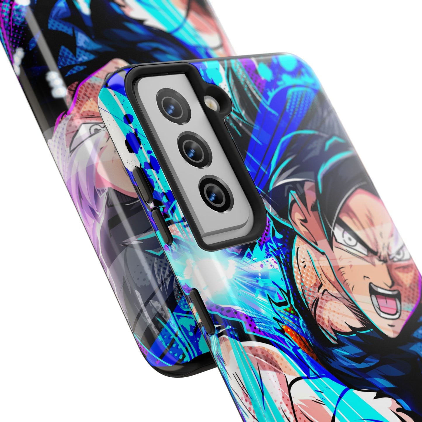 Mastery Phone case