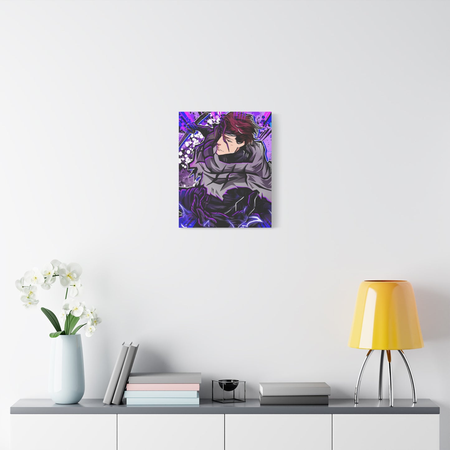 All knowing master canvas