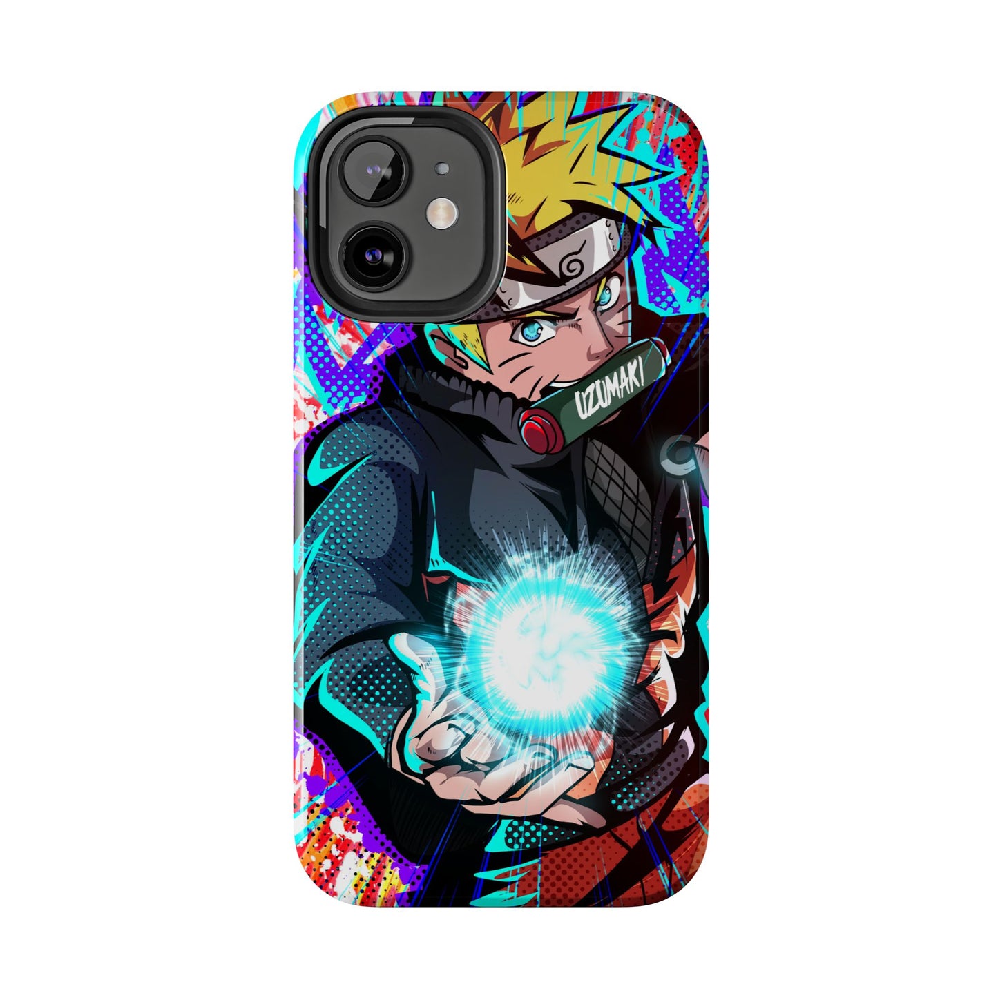 Hidden Hero Phone case