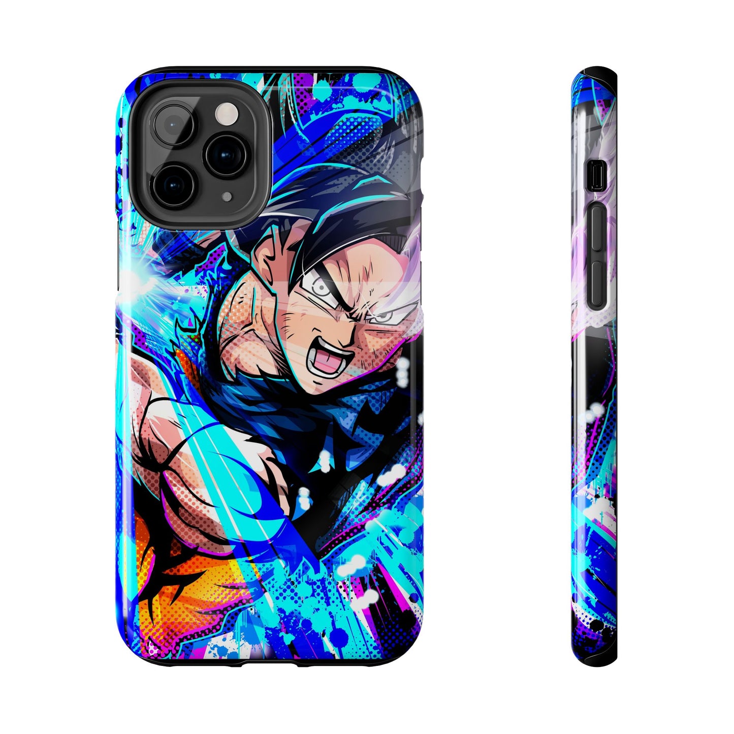 Mastery Phone case