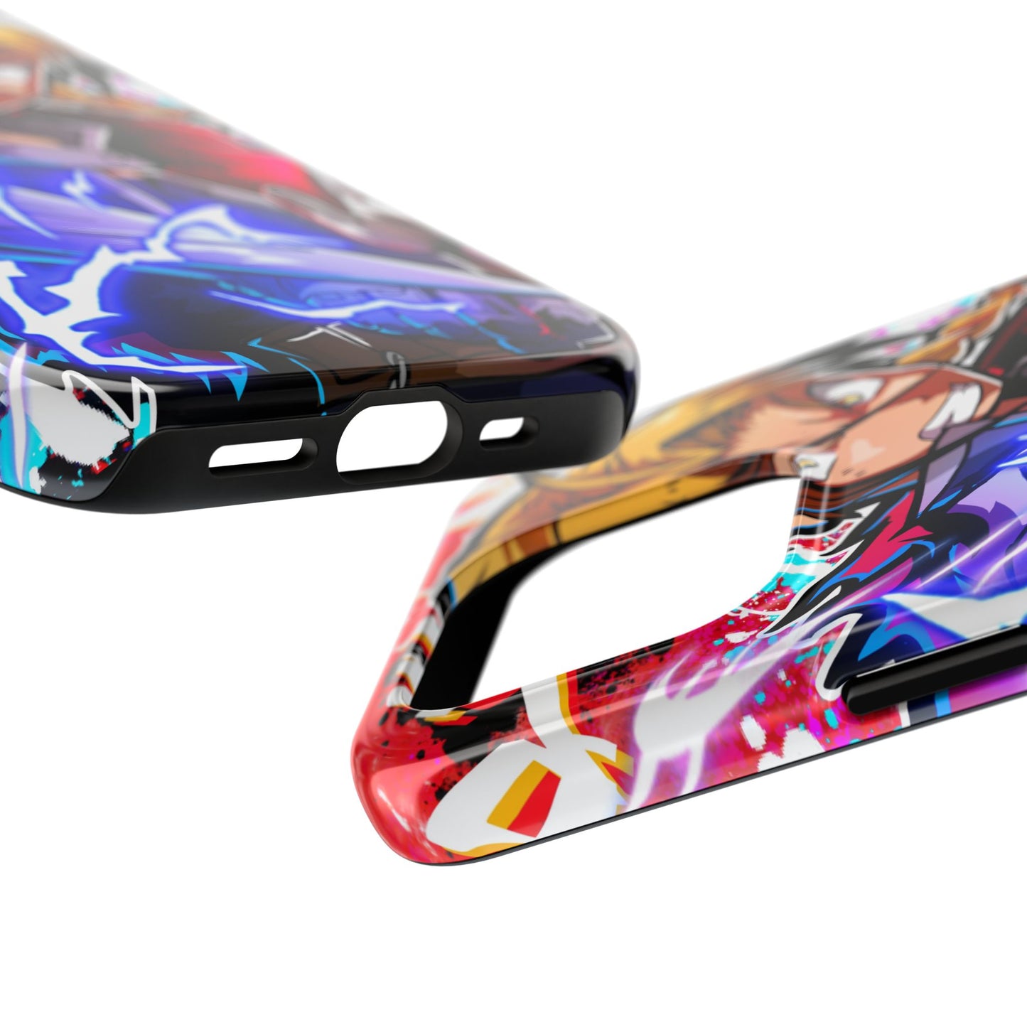 Fully Metal Phone case